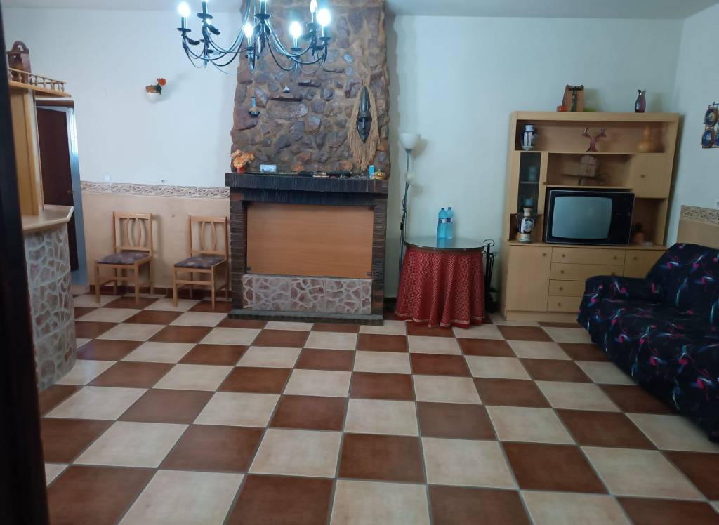 Resale - Country House - Jumilla