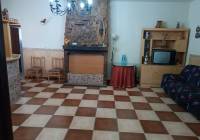 Resale - Country House - Jumilla