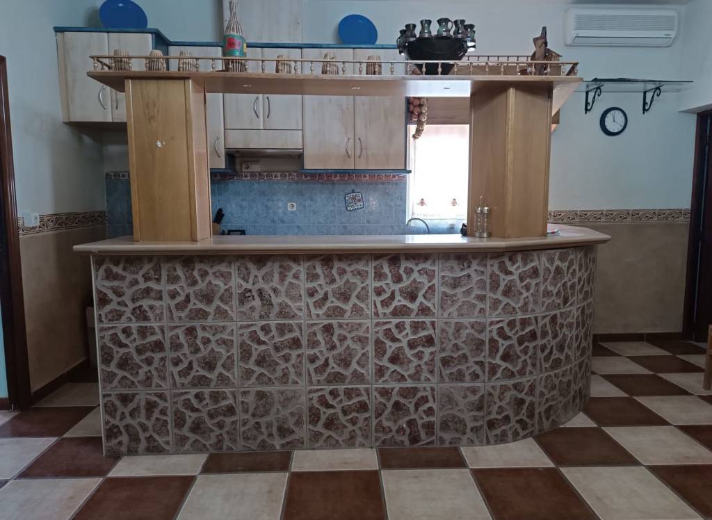 Resale - Country House - Jumilla