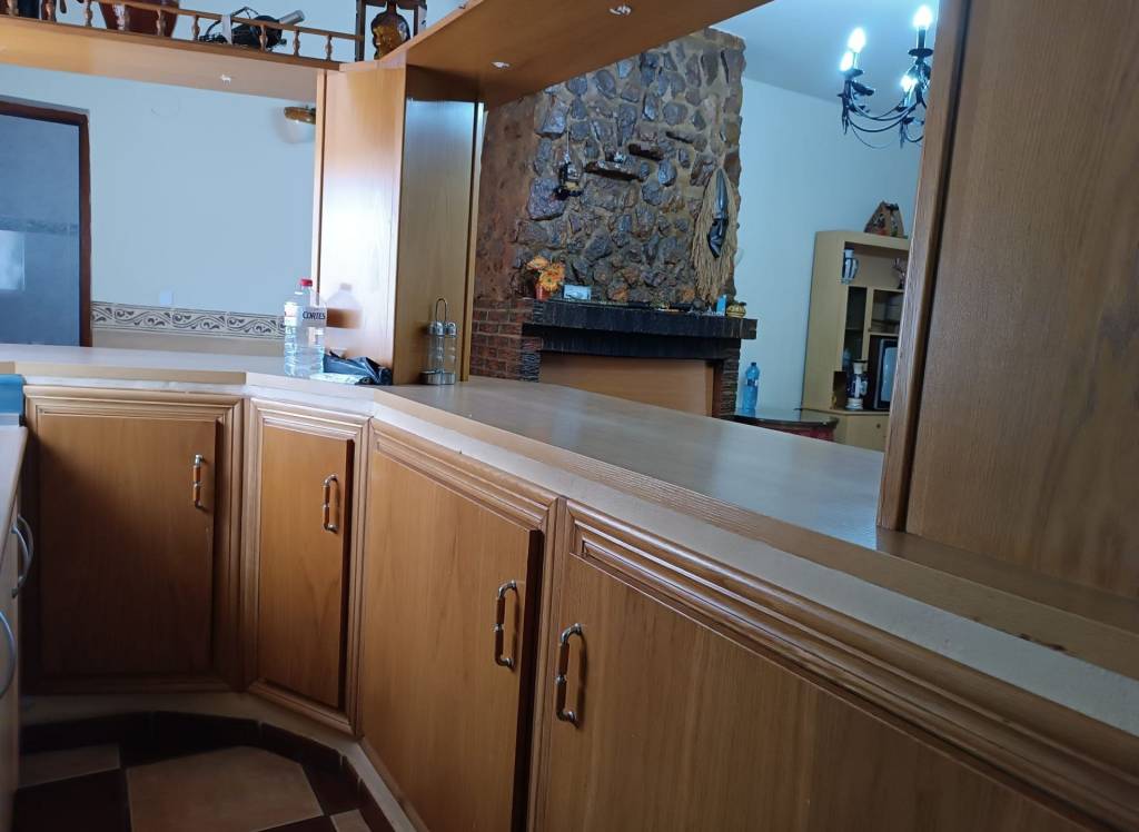 Resale - Country House - Jumilla