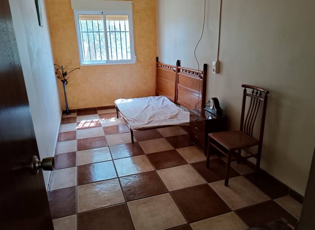 Resale - Country House - Jumilla