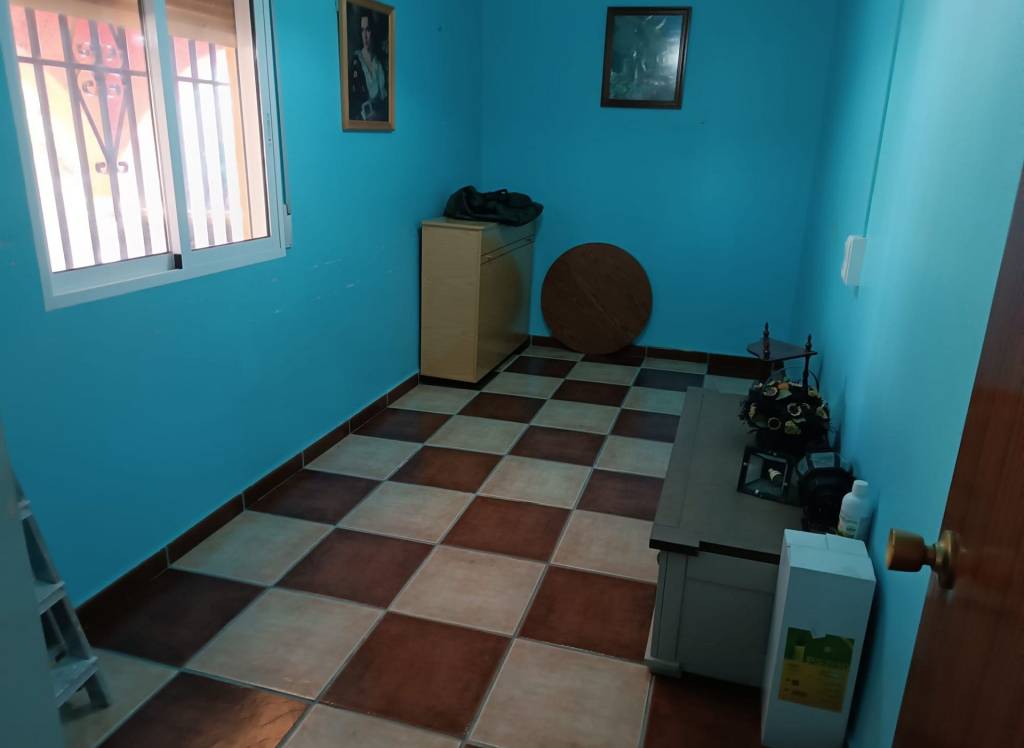 Resale - Country House - Jumilla