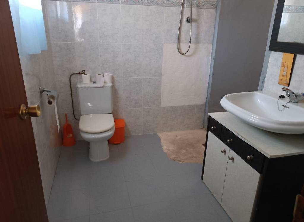 Resale - Country House - Jumilla