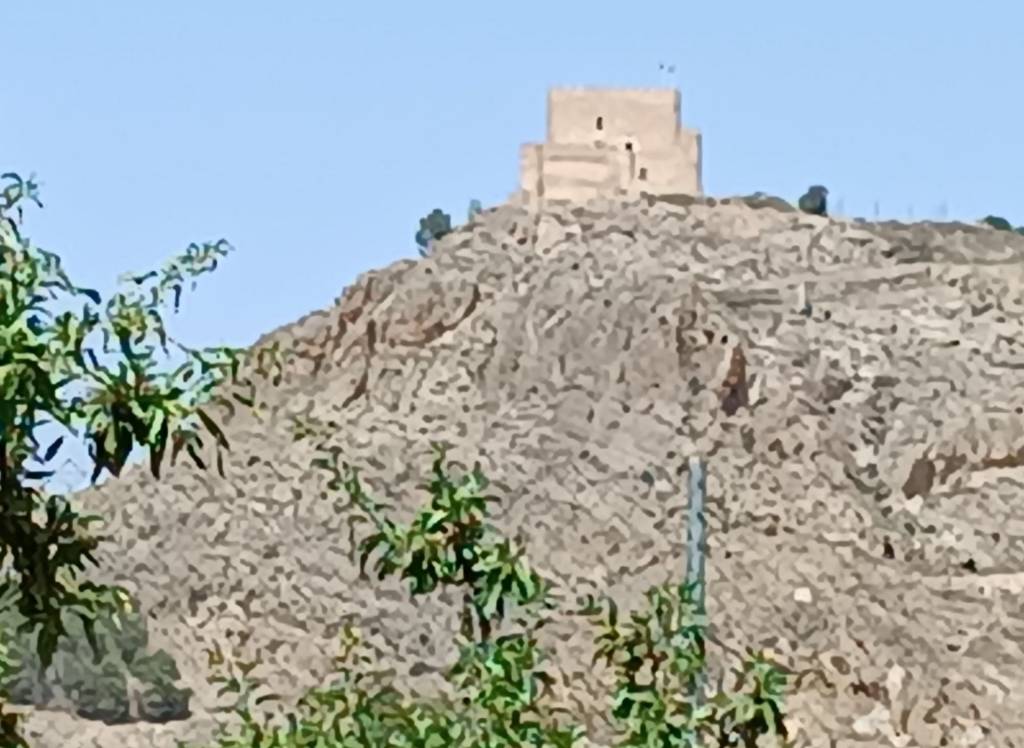 Resale - Country House - Jumilla