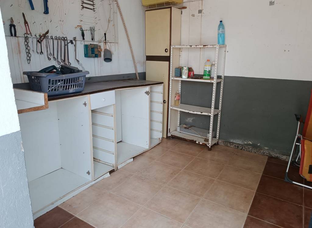 Resale - Country House - Jumilla