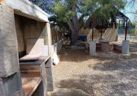 Resale - Country House - Jumilla