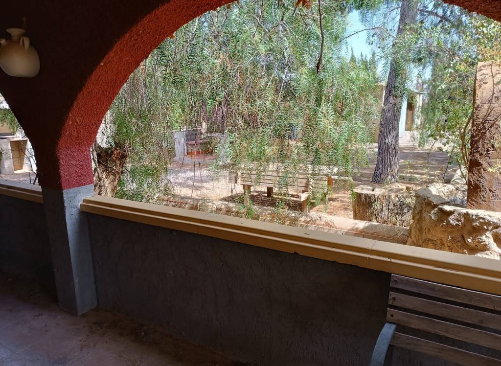 Resale - Country House - Jumilla