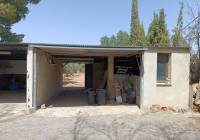 Resale - Country House - Jumilla