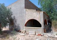 Resale - Country House - Jumilla