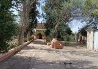 Resale - Country House - Jumilla