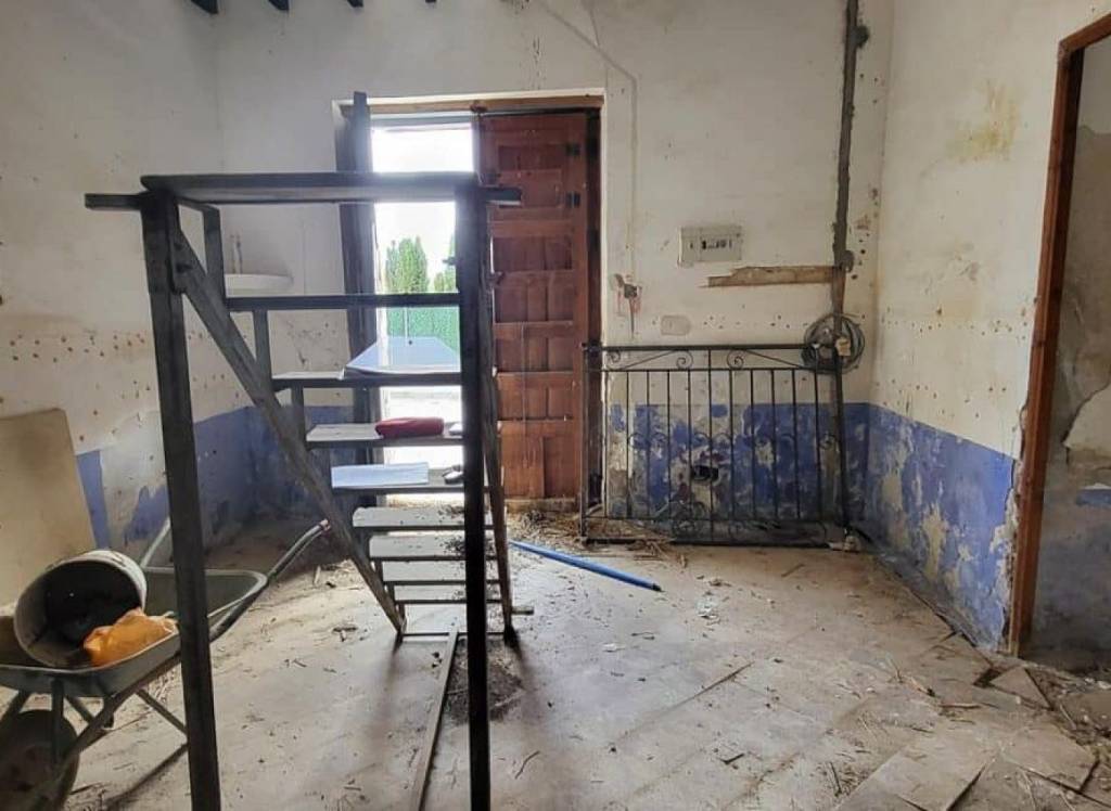 Resale - Country House - La Romana