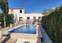 Resale - Country House - La Romana