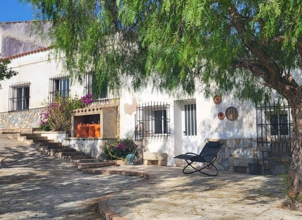 Resale - Country House - La Romana