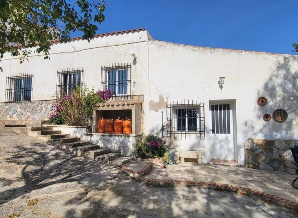 Resale - Country House - La Romana