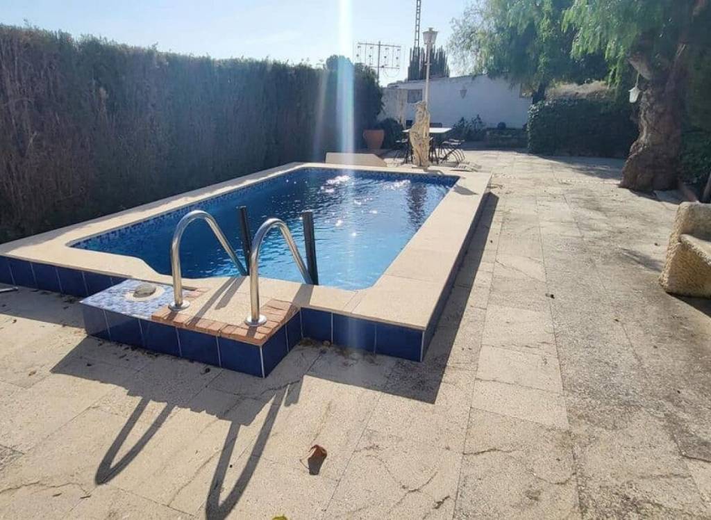 Resale - Country House - La Romana