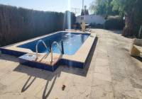 Resale - Country House - La Romana