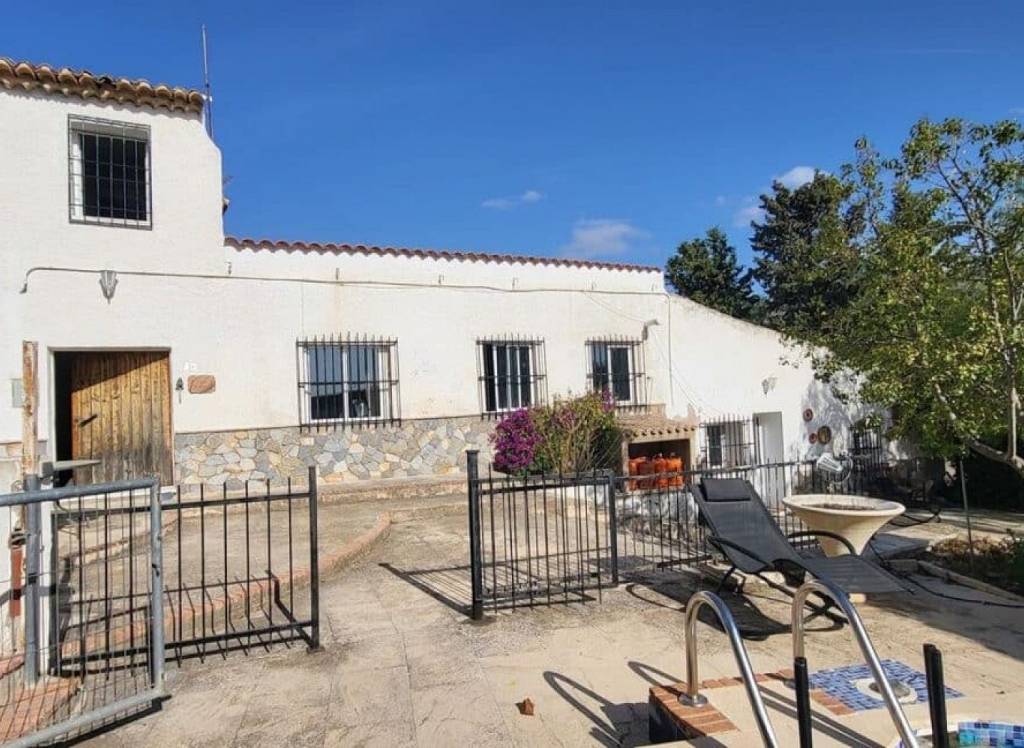 Resale - Country House - La Romana