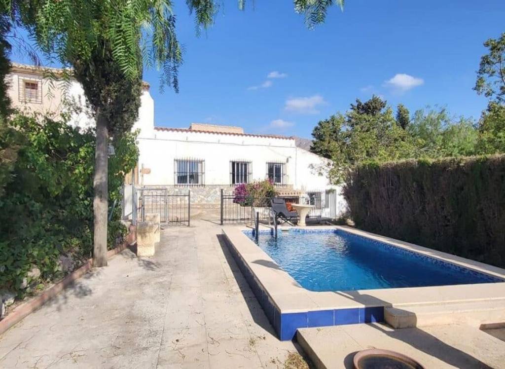 Resale - Country House - La Romana