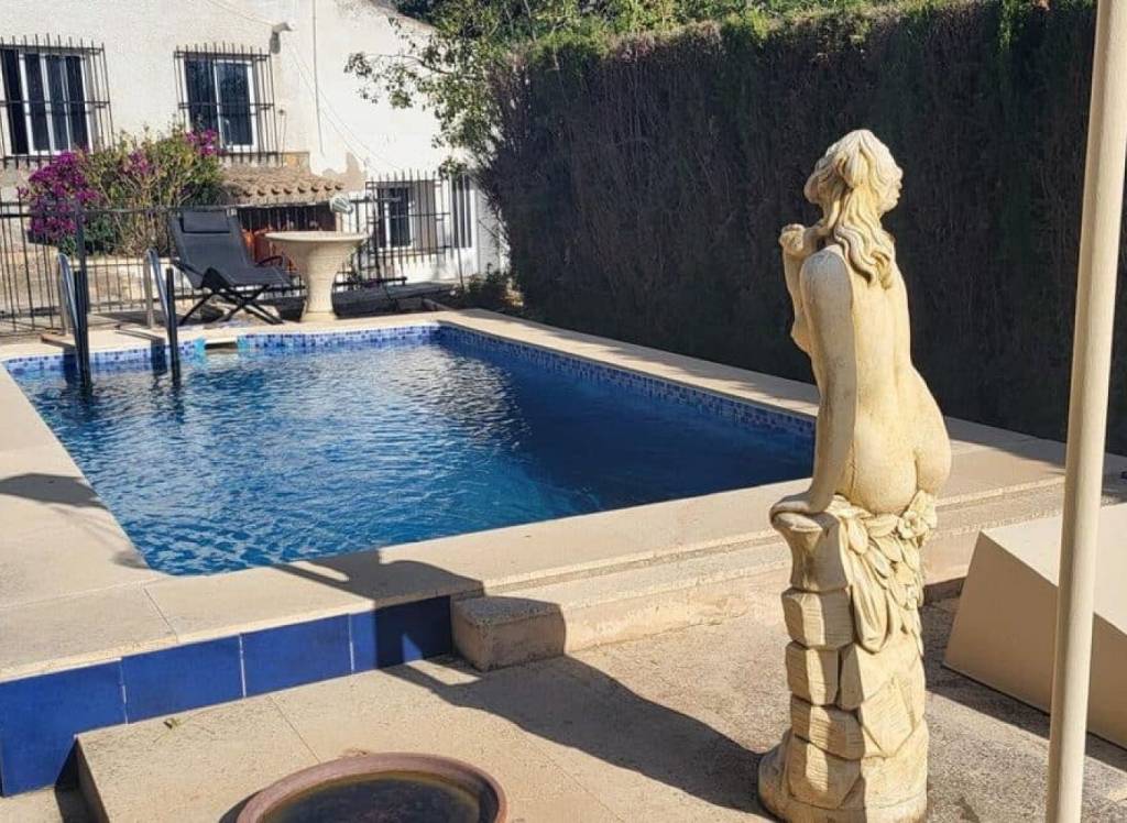 Resale - Country House - La Romana