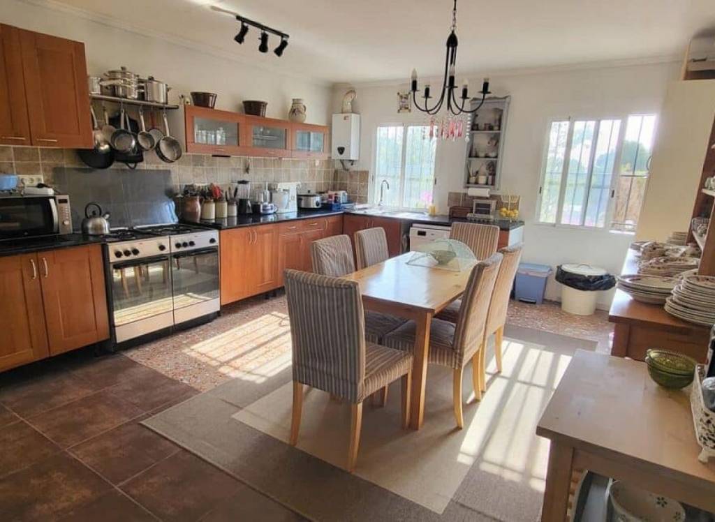 Resale - Country House - La Romana