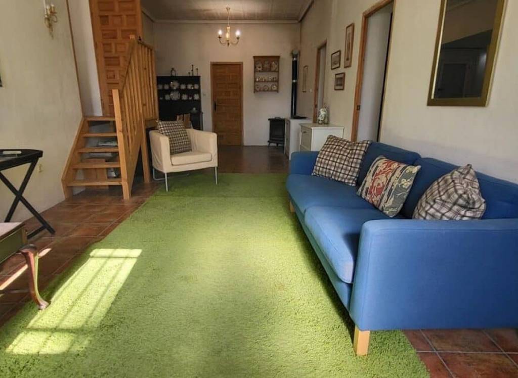 Resale - Country House - La Romana