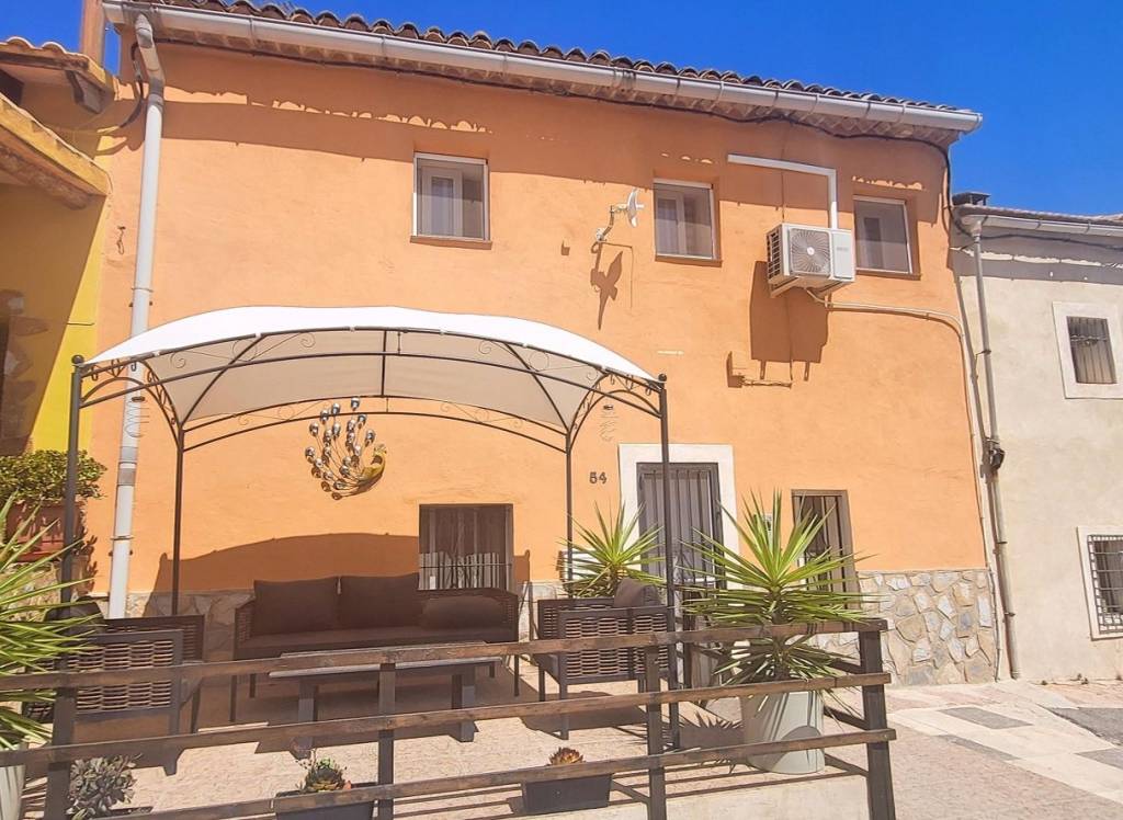 Resale - Country House - La Romana