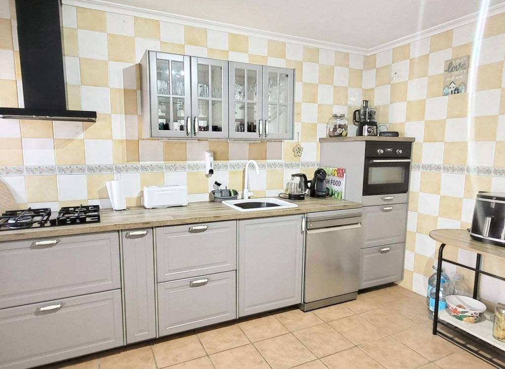 Resale - Country House - La Romana