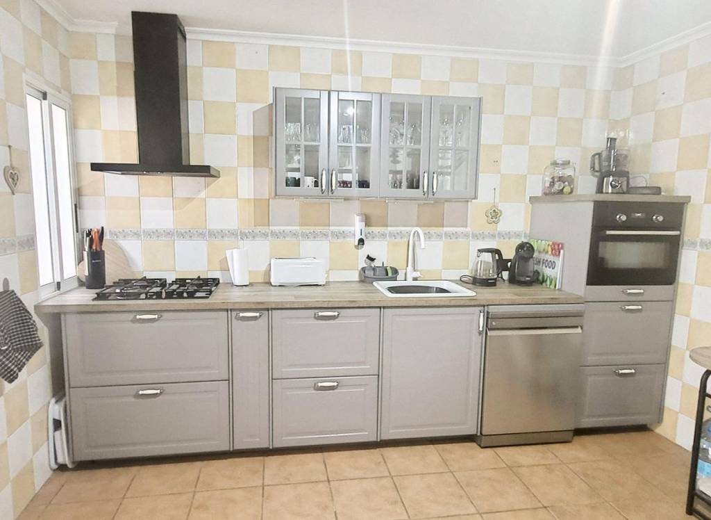 Resale - Country House - La Romana