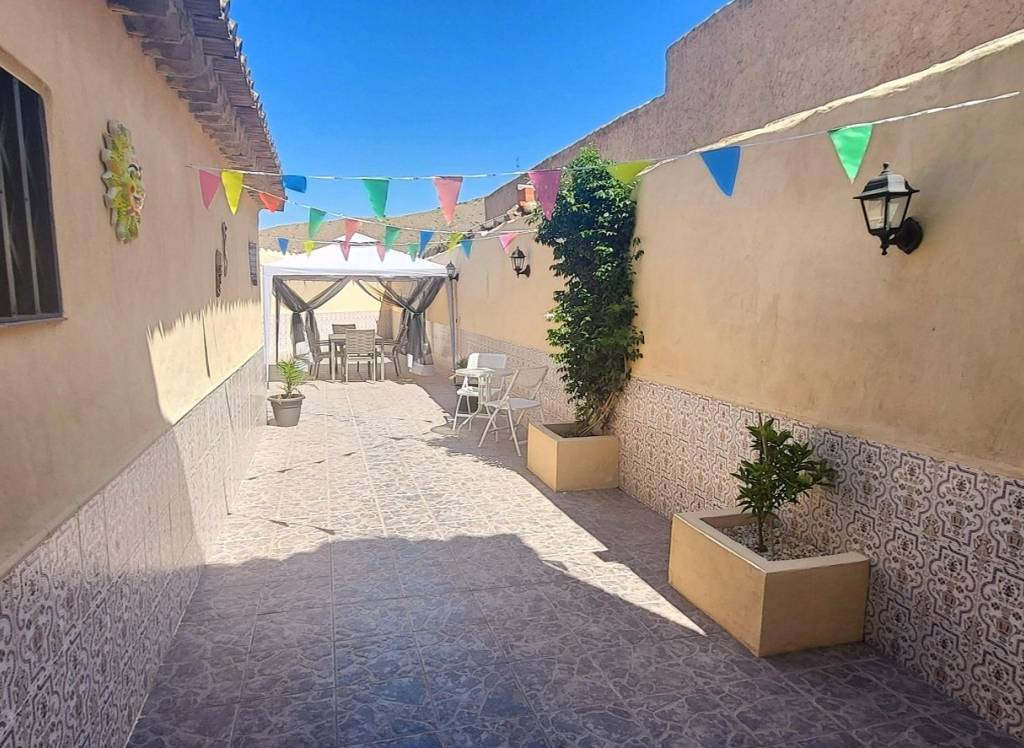 Resale - Country House - La Romana