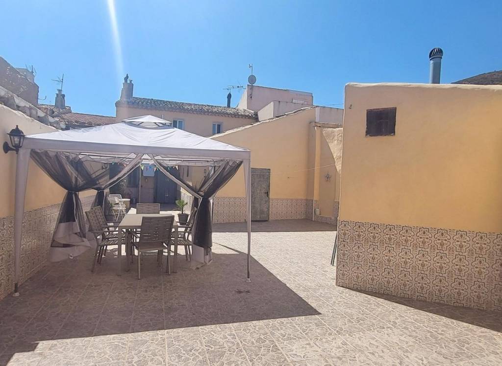 Resale - Country House - La Romana