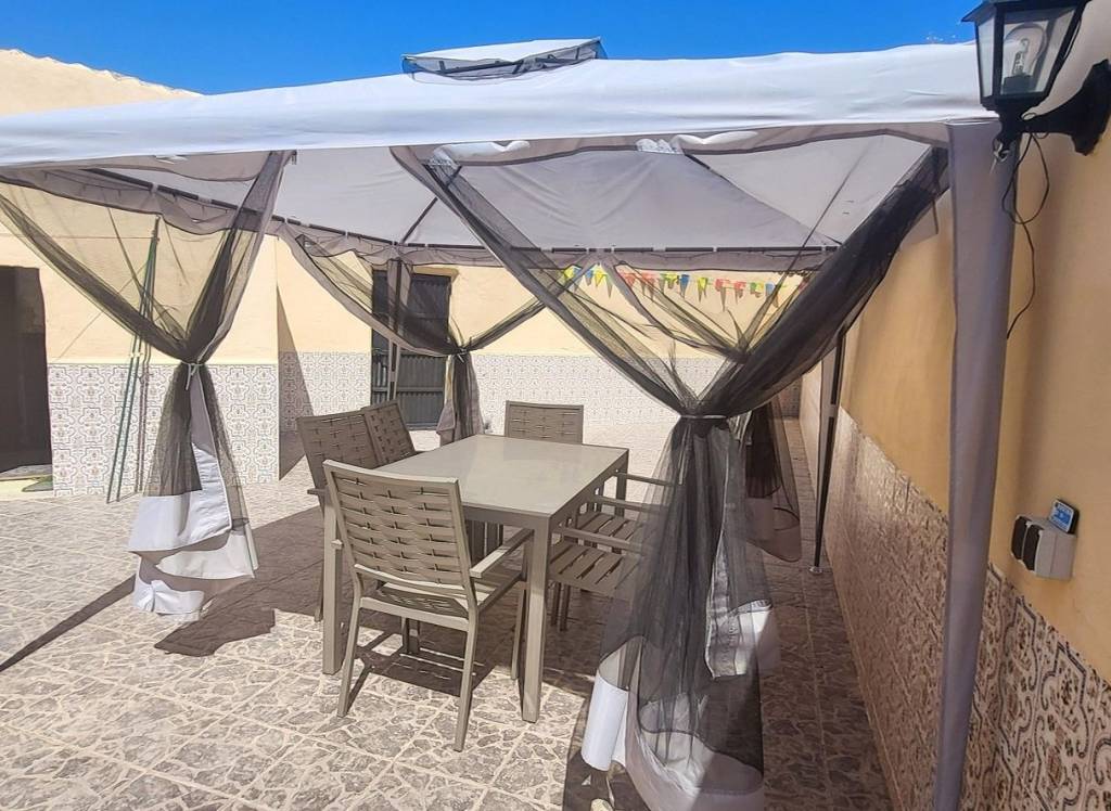 Resale - Country House - La Romana