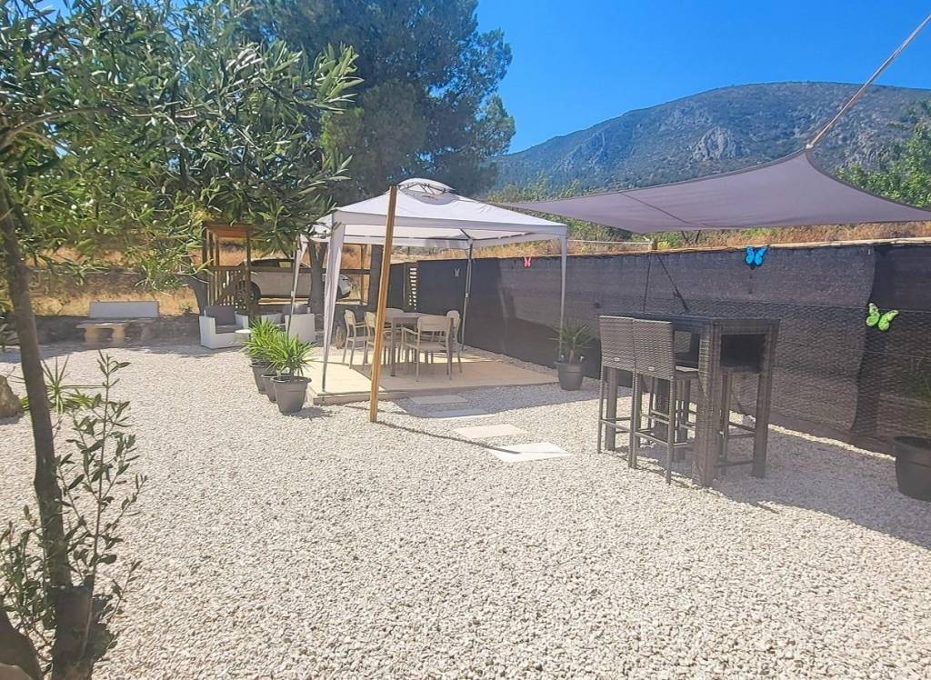 Resale - Country House - La Romana