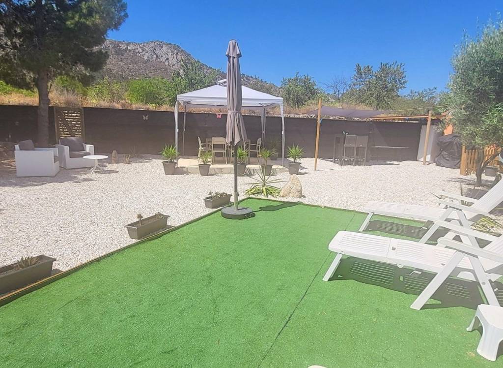 Resale - Country House - La Romana