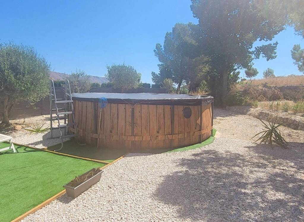 Resale - Country House - La Romana