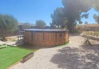 Resale - Country House - La Romana