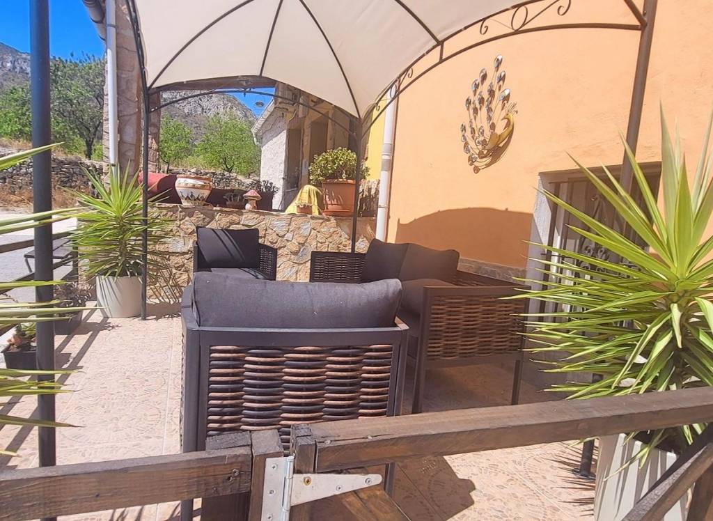 Resale - Country House - La Romana