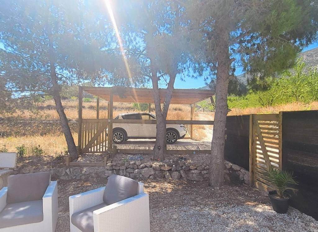 Resale - Country House - La Romana