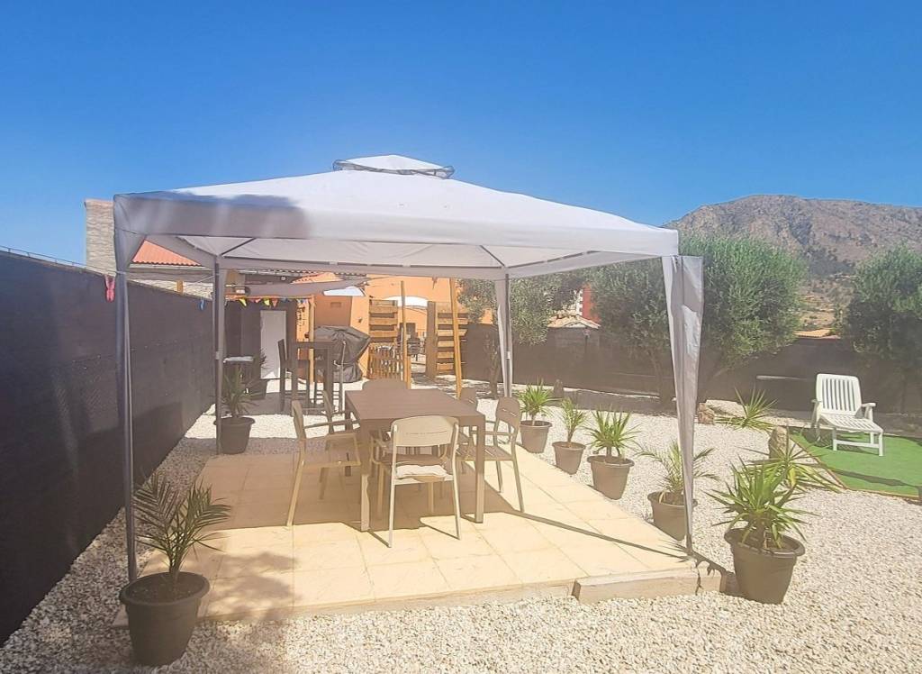 Resale - Country House - La Romana