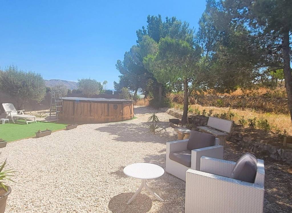 Resale - Country House - La Romana