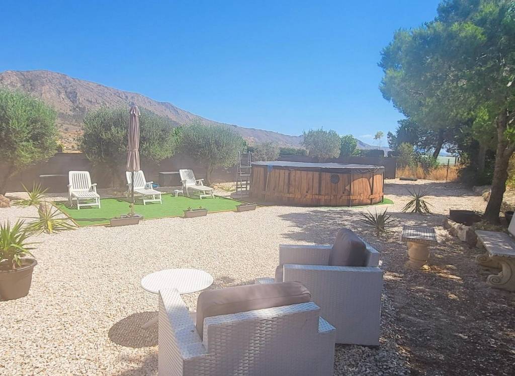 Resale - Country House - La Romana