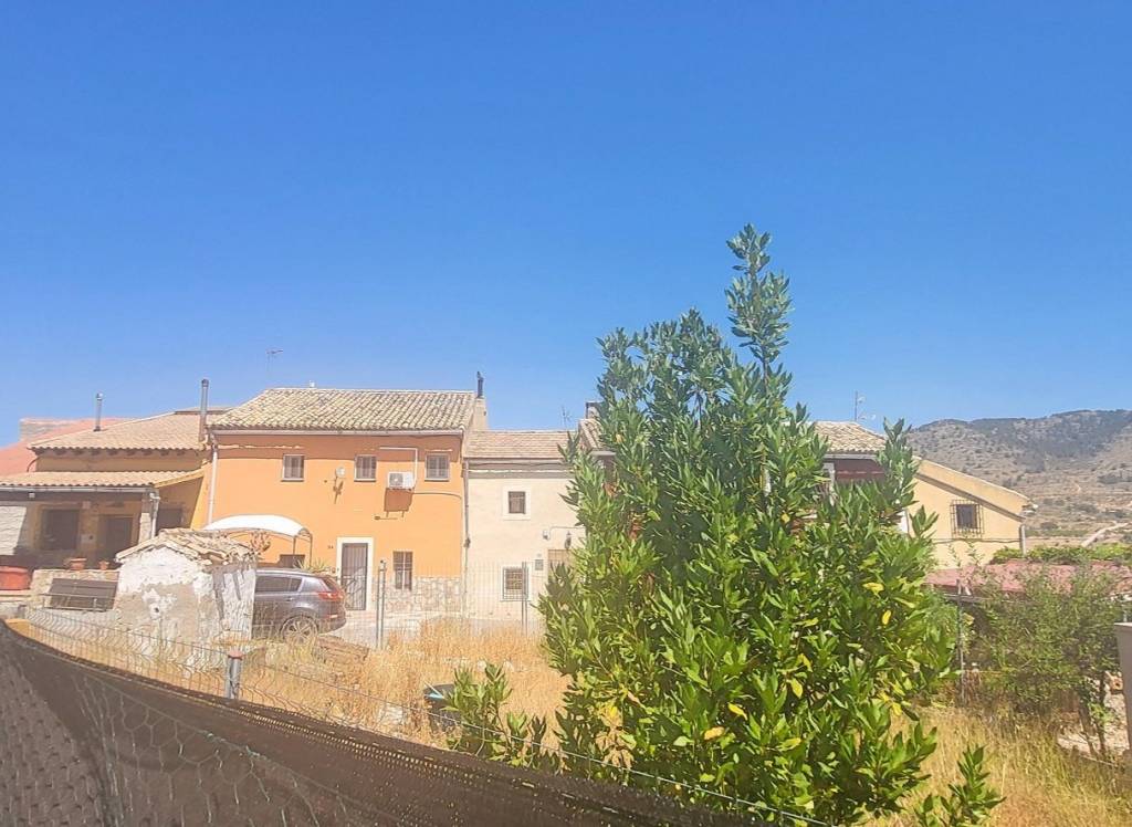 Resale - Country House - La Romana