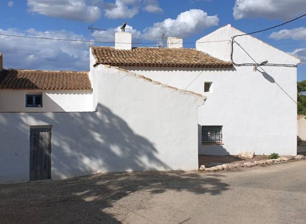 Resale - Country House - La Romana