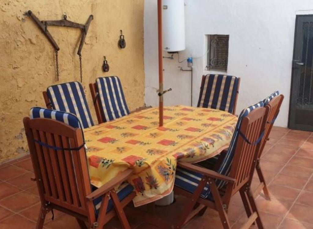 Resale - Country House - La Romana