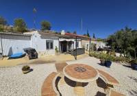 Resale - Country House - La Zarza