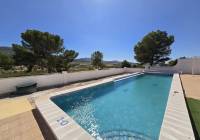 Resale - Country House - La Zarza