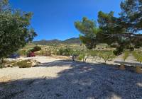 Resale - Country House - La Zarza