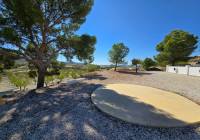 Resale - Country House - La Zarza