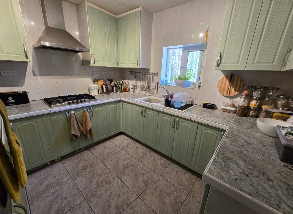 Resale - Country House - La Zarza