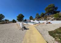 Resale - Country House - La Zarza