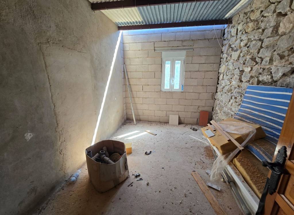 Resale - Country House - La Zarza